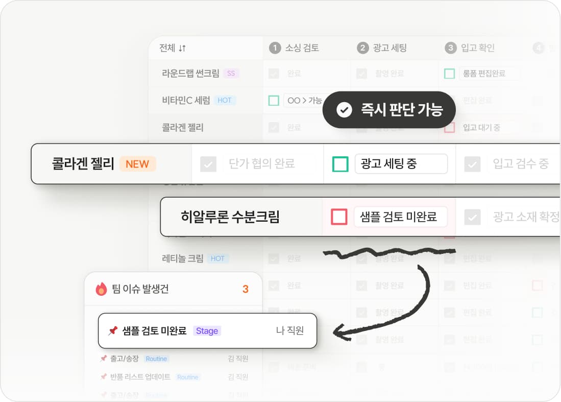 BRIC(브릭) 스테이지 모드