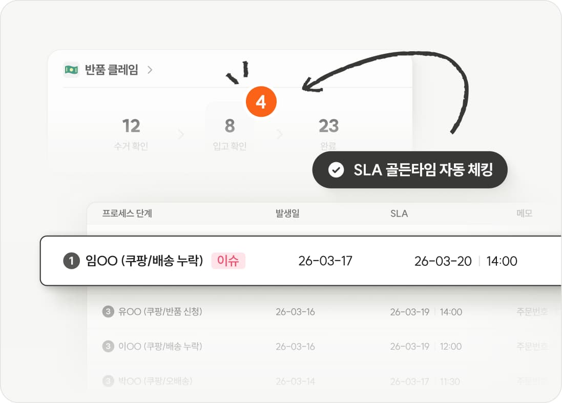 BRIC(브릭) 케이스 모드